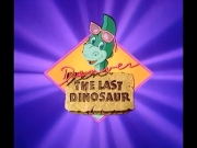 دينفر الديناصور الاخير الحلقة 2