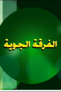 الفرقة الجوية