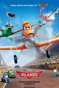 فيلم طائرات
