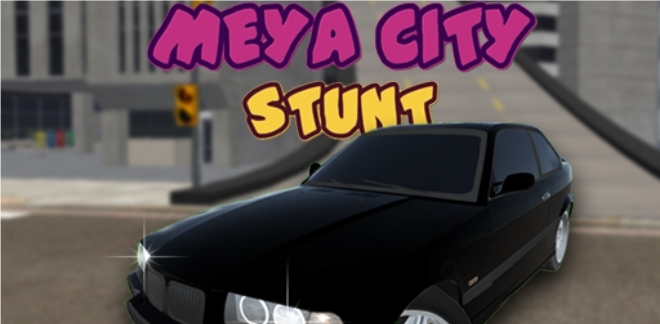 ميا سيتي ستانت