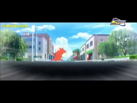 يوكاي واتش Yo-Kai Watch اغنية - video Dailymotion