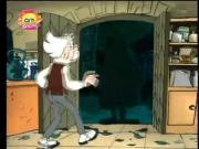 سبيرو الحلقة 45