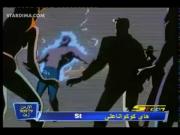 باتمان الجزء 2 الحلقة 3