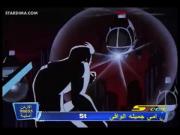 باتمان الجزء 3 الحلقة 11