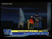 باتمان الجزء 4 الحلقة 2