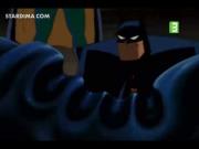 باتمان وروبن الحلقة 10