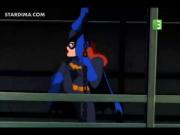 باتمان وروبن الحلقة 20