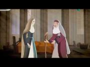 قصص النساء في القرآن الحلقة 20