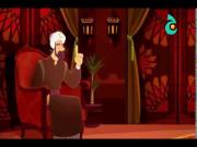 من قصص الصالحين الحلقة 9