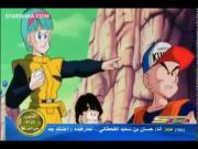 دراغون بول زد كاي الحلقة 20