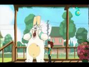الأرنب ريكيت الحلقة 22