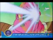 دراغون بول زد كاي الحلقة 22