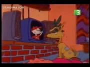 راجراتس الحلقة 5