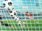 اوف سايد الحلقة 31