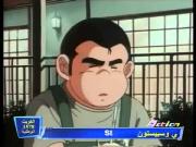 السائق الحلقة 14
