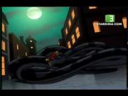 باتمان الجرأة والشجاعة الجزء 1 الحلقة 13