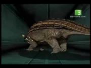 ملك الديناصورات الحلقة 10