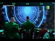 الفانوس الأخضر الحلقة 9