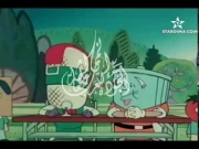 أمل البطل الحلقة 19