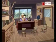 مغامرات دي لوك وشاربي الحلقة 5