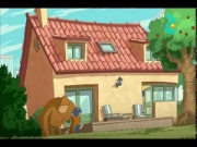 صديقي غرومف الحلقة 41