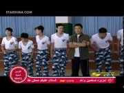 بليزنج تينز الموسم 1 الحلقة 16