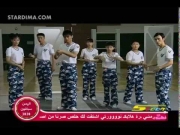 بليزنج تينز الموسم 1 الحلقة 21