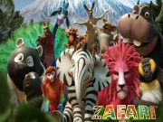 زفاري الحلقة 1