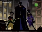 باتمان الحلقة 3
