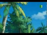 محارب الديناصورات الحلقة 4