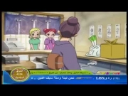 دروبي مع دوريمي الجزء 3 الحلقة 15