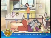 دروبي مع دوريمي الجزء 3 الحلقة 24