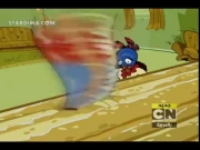 المصارعين المقنعين الحلقة 22
