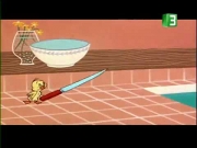 توم وجيري الحلقة 37