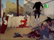 توم وجيري الحلقة 44