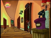 كليف هانغر الحلقة 10