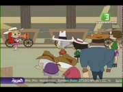 اتوميك بيتي الموسم 3 الحلقة 16