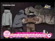 ناروتو الجزء 4 الحلقة 46