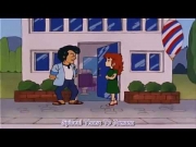 مغامرات رنا الحلقة 8