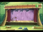 جورج رجل الغاب الحلقة 6