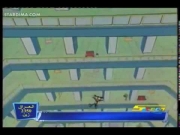 كورو القط الأسود الحلقة 2