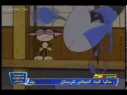 كورو القط الأسود الحلقة 21