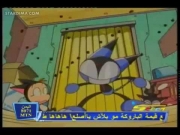 كورو القط الأسود الحلقة 26