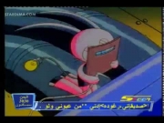 كورو القط الأسود الحلقة 47