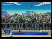كورو القط الأسود الحلقة 64
