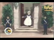 البؤساء الحلقة 11