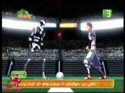كرة قدم المجرات الجزء 1 الحلقة 19