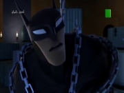 احذر باتمان الحلقة 24