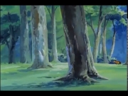 الغابة الخضراء الحلقة 15