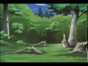 الغابة الخضراء الحلقة 25